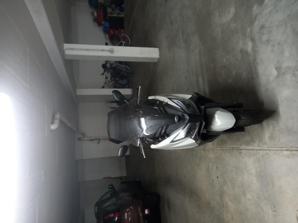 Motorrad verkaufen Kymco X Town CT 125 i Ankauf